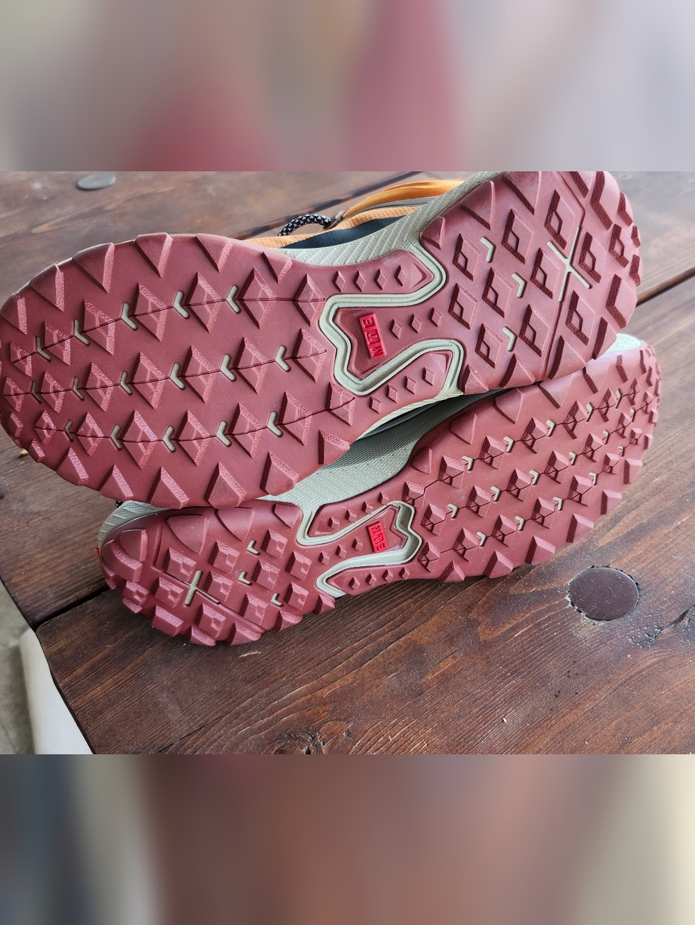 VANS MTE Crosspath - Picture 4 of 6